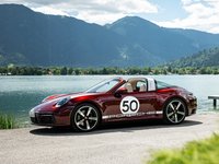 Porsche 911 Targa 4S Heritage Design Edition 2021 mug #1429533