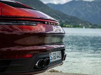 Porsche 911 Targa 4S Heritage Design Edition 2021 mug #1429547