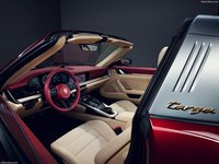 Porsche 911 Targa 4S Heritage Design Edition 2021 mug #1429551