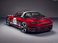 Porsche 911 Targa 4S Heritage Design Edition 2021 mug #1429555
