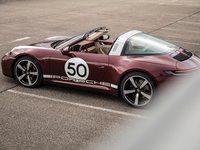 Porsche 911 Targa 4S Heritage Design Edition 2021 mug #1429556