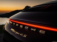 Porsche 911 Targa 4S Heritage Design Edition 2021 mug #1429558