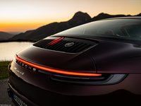 Porsche 911 Targa 4S Heritage Design Edition 2021 hoodie #1429561