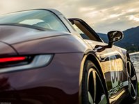 Porsche 911 Targa 4S Heritage Design Edition 2021 Longsleeve T-shirt #1429570