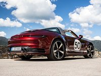 Porsche 911 Targa 4S Heritage Design Edition 2021 mug #1429571