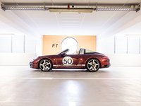 Porsche 911 Targa 4S Heritage Design Edition 2021 Sweatshirt #1429572