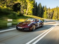 Porsche 911 Targa 4S Heritage Design Edition 2021 Sweatshirt #1429578