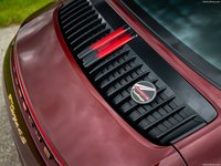 Porsche 911 Targa 4S Heritage Design Edition 2021 mug #1429583