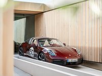 Porsche 911 Targa 4S Heritage Design Edition 2021 mug #1429606