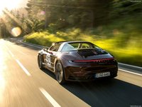 Porsche 911 Targa 4S Heritage Design Edition 2021 mug #1429607