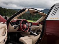 Porsche 911 Targa 4S Heritage Design Edition 2021 hoodie #1429612