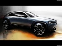 Mazda MX-30 2021 mug #1429623