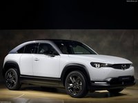 Mazda MX-30 2021 mug #1429630