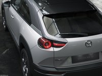 Mazda MX-30 2021 mug #1429637