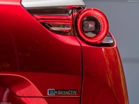 Mazda MX-30 2021 mug #1429644