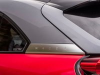 Mazda MX-30 2021 Mouse Pad 1429646