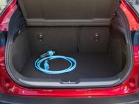 Mazda MX-30 2021 Mouse Pad 1429663
