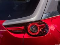 Mazda MX-30 2021 Mouse Pad 1429683