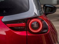 Mazda MX-30 2021 mug #1429698