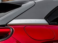 Mazda MX-30 2021 mug #1429703