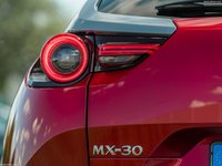 Mazda MX-30 2021 Mouse Pad 1429705