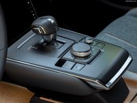 Mazda MX-30 2021 Mouse Pad 1429722