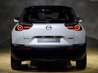 Mazda MX-30 2021 Mouse Pad 1429731