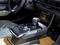 Mazda MX-30 2021 Mouse Pad 1429745