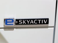 Mazda MX-30 2021 Mouse Pad 1429746