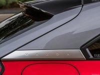 Mazda MX-30 2021 Mouse Pad 1429753