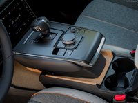 Mazda MX-30 2021 Mouse Pad 1429793