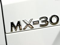Mazda MX-30 2021 mug #1429830