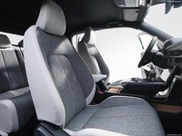 Mazda MX-30 2021 Mouse Pad 1429832
