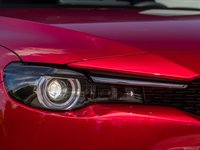 Mazda MX-30 2021 mug #1429853