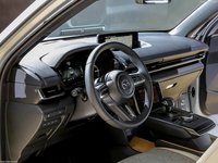 Mazda MX-30 2021 Mouse Pad 1429856