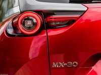 Mazda MX-30 2021 Mouse Pad 1429858