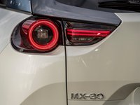 Mazda MX-30 2021 Mouse Pad 1429862