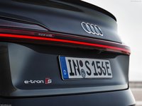 Audi e-tron S Sportback 2021 puzzle 1429919