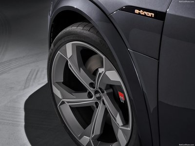 Audi e-tron S Sportback 2021 puzzle 1429924