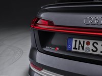 Audi e-tron S Sportback 2021 Mouse Pad 1429927