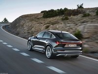 Audi e-tron S Sportback 2021 stickers 1429961
