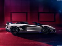 Lamborghini Aventador SVJ Roadster Xago Edition 2020 Poster 1430037