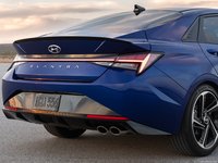 Hyundai Elantra N Line 2021 Sweatshirt #1430138