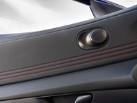 Hyundai Elantra N Line 2021 Mouse Pad 1430184