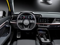 Audi S3 Sportback 2021 hoodie #1430224