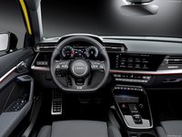 Audi S3 Sportback 2021 mug #1430224