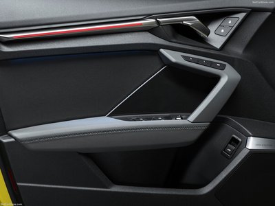 Audi S3 Sportback 2021 stickers 1430225