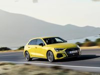 Audi S3 Sportback 2021 Poster 1430226