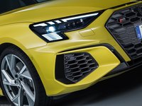 Audi S3 Sportback 2021 stickers 1430229