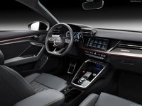 Audi S3 Sportback 2021 hoodie #1430234